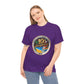 10th Anniversary SCBL 2026 Unisex Heavy Cotton Tee