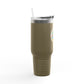 10th Anniversary SCBL 2026 Insulated Travel Mug, 40oz