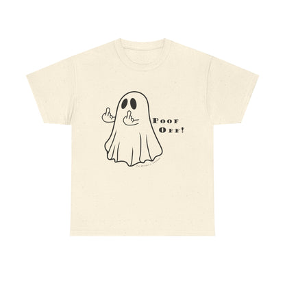 Halloween Unisex Heavy Cotton Tee