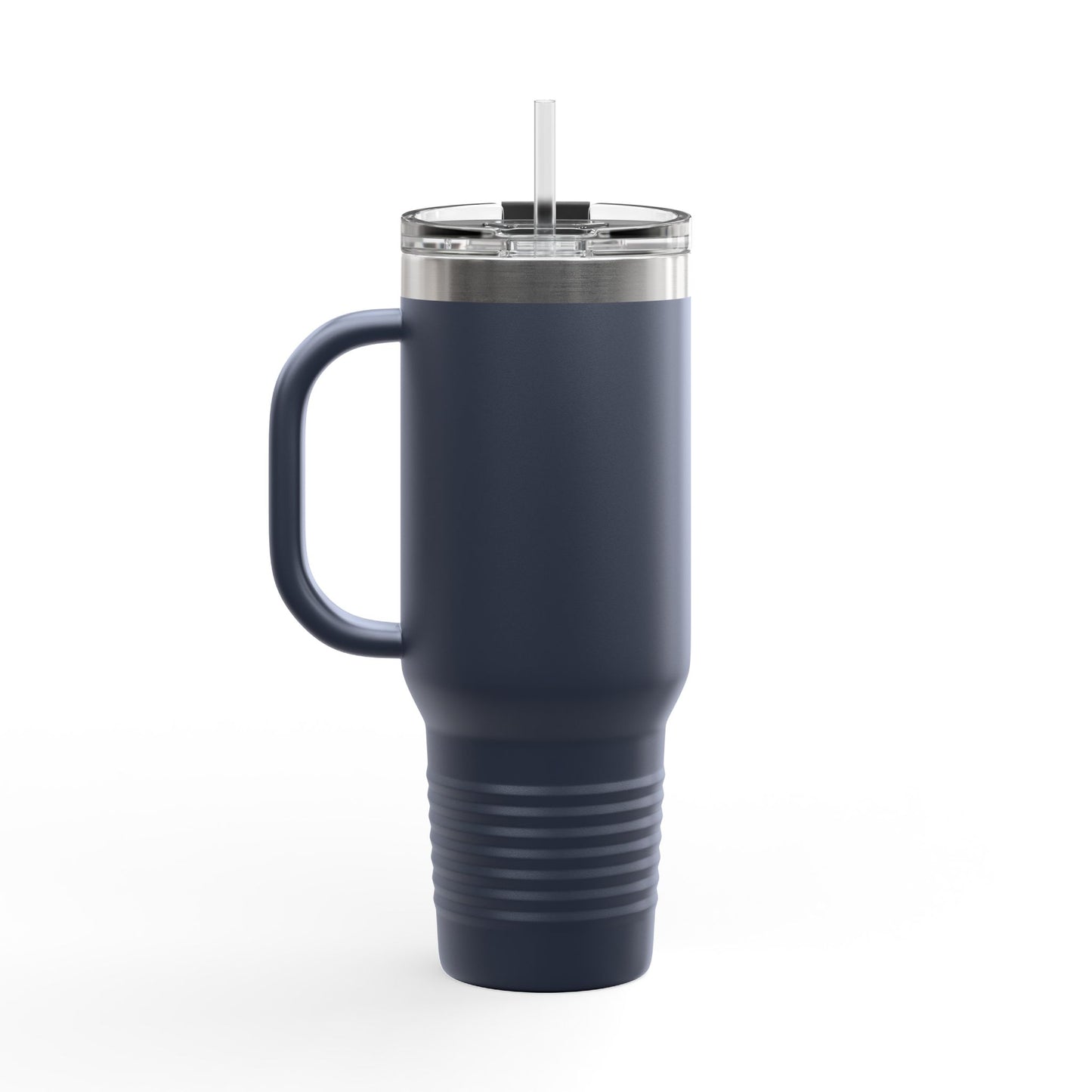 10th Anniversary SCBL 2026 Insulated Travel Mug, 40oz