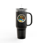 10th Anniversary SCBL 2026 Insulated Travel Mug, 40oz