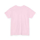 Tea Cup Boo - Unisex Heavy Cotton Tee