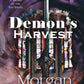 Sword of the Fae - Book 2 ~ Demon's Harvest