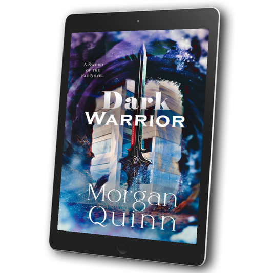 Sword of the Fae - Book 3 ~ Dark Warrior
