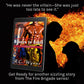 The Fire Brigade ~ Book 4 ~ Reduced to Ashes
