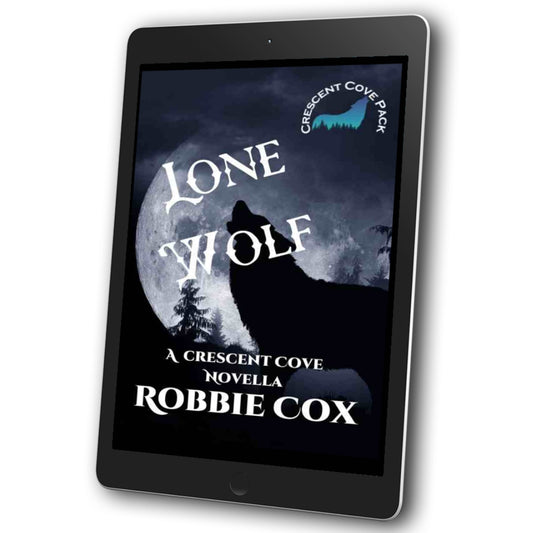 Lone Wolf (A Crescent Cove Novella)