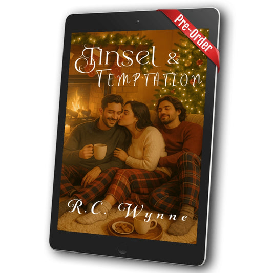 Tinsel & Temptation