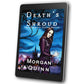The Cauldron Coven ~ Book 1 ~ Death's Shroud