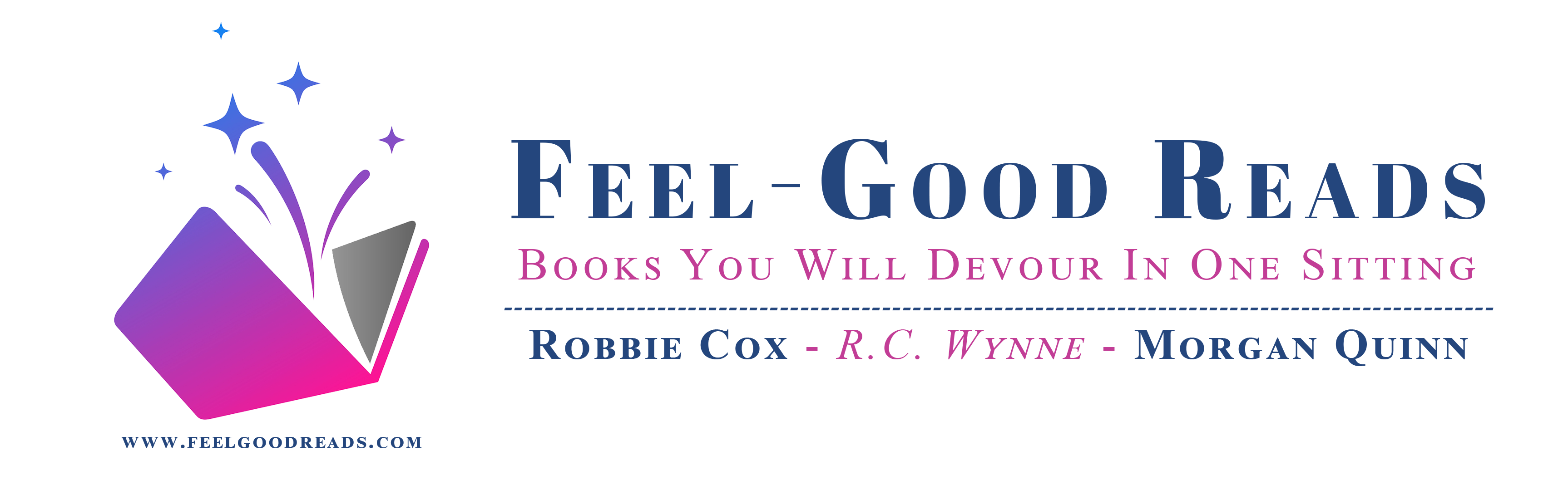 Feel-Good Reads