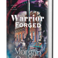 Sword of the Fae - Book 1 ~ Warrior Forged