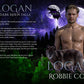 Dark Moon Falls Series - Bulk Signed Copies - Free Shipping