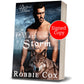 Mate in the Storm ~ Destined Mates Book 7 ~ Signed Paperback
