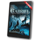 Shifted Hearts of Crescent Cove - Book 4 - Gabriel