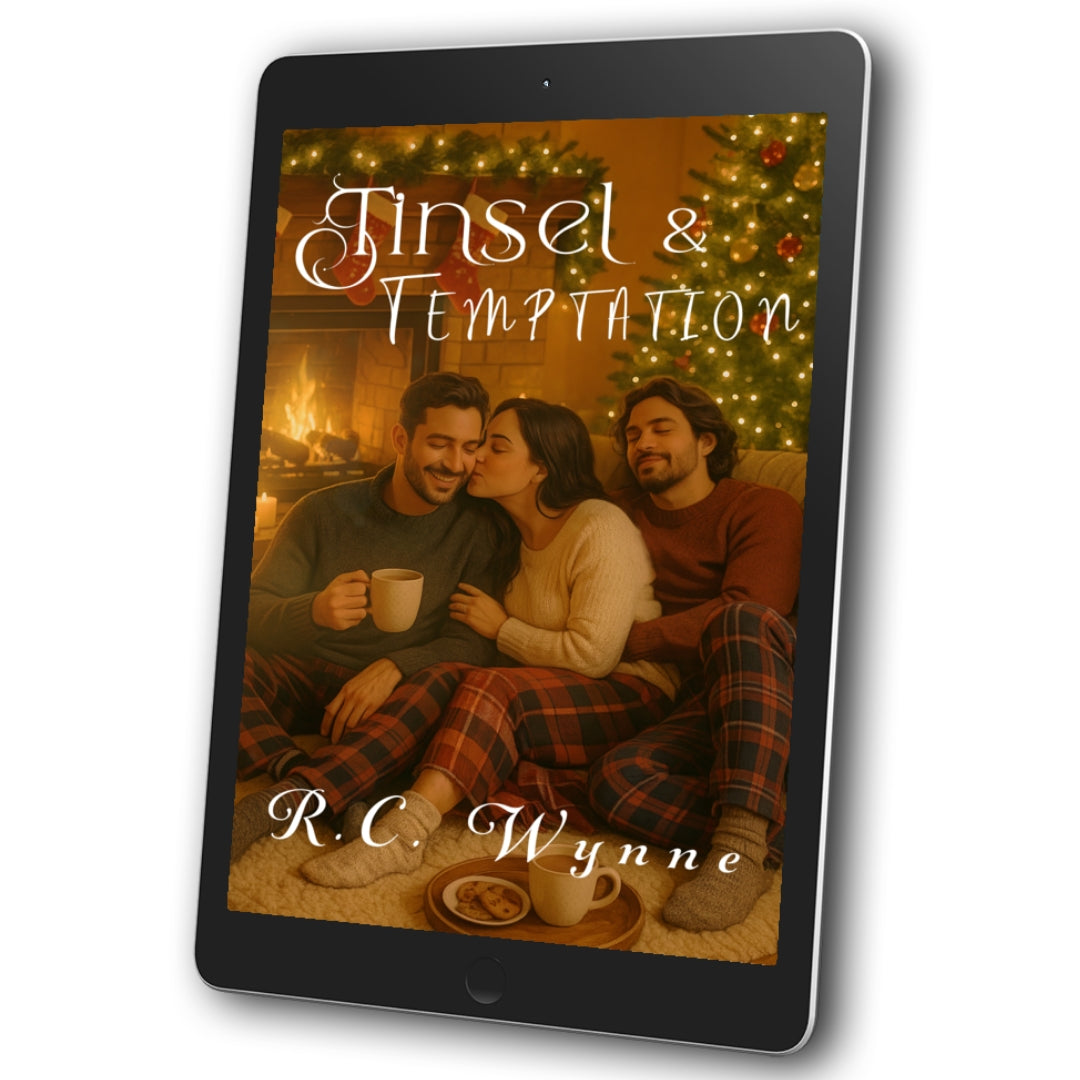 Tinsel & Temptation