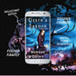 The Cauldron Coven ~ Book 1 ~ Death's Shroud