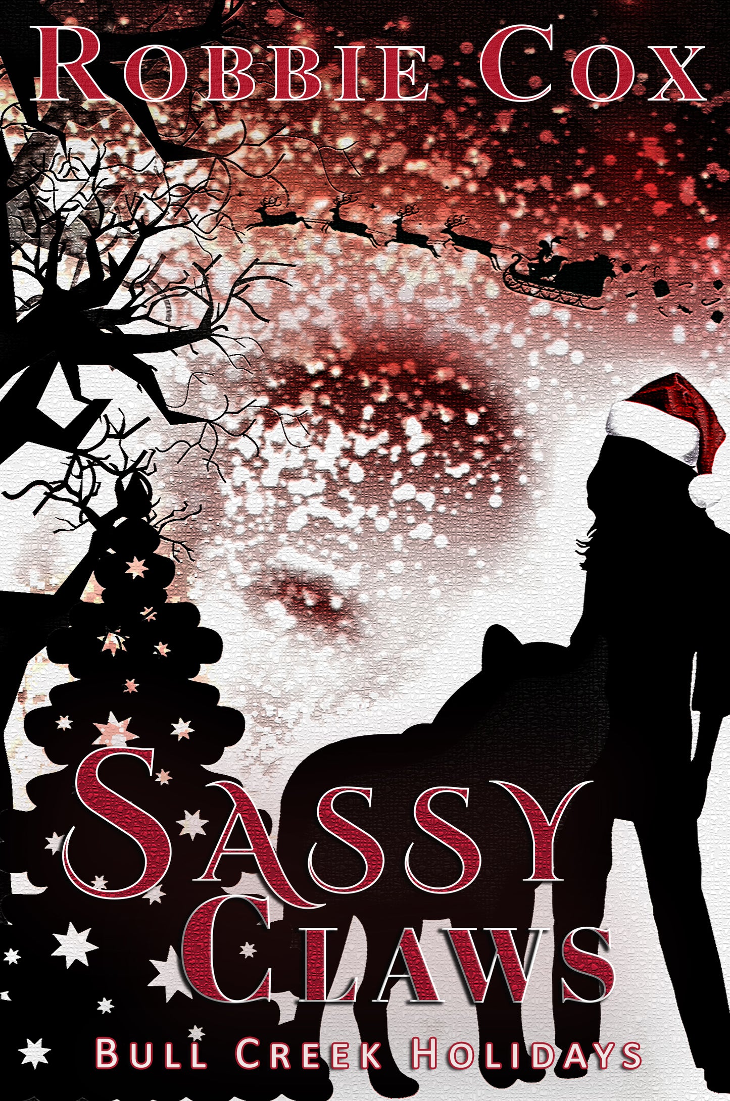 Bull Creek Holidays - Book 2 - Sassy Claws