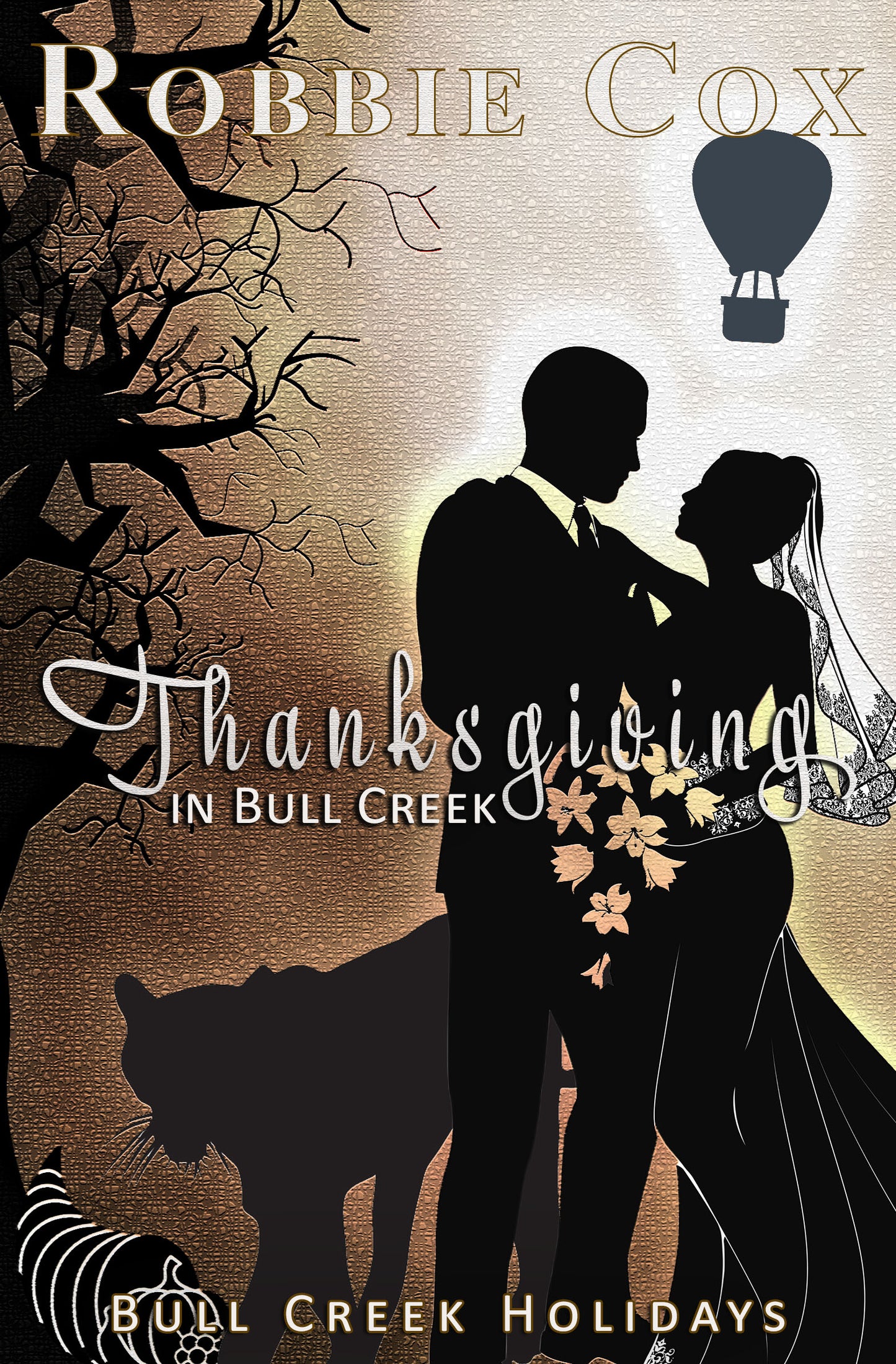 Bull Creek Holidays - Book 5-Thanksgiving in Bull Creek