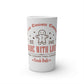 As the Cookie Crumbles Conical Coffee Mugs