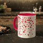 Gnomes Huggles - Colorful Mugs, 11oz