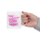 Feel-Good Reads Charity Mug