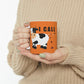I Call Bullsh*t Ceramic Mug 11oz