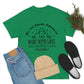 As the Cookie Crumbles Unisex Heavy Cotton Tee