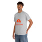 Gracie's Diner Unisex Heavy Cotton Tee