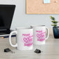 Feel-Good Reads Charity Mug