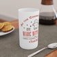 As the Cookie Crumbles Conical Coffee Mugs