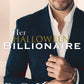 Billionaire Brat Pack -Book 1 - Her Halloween Billionaire