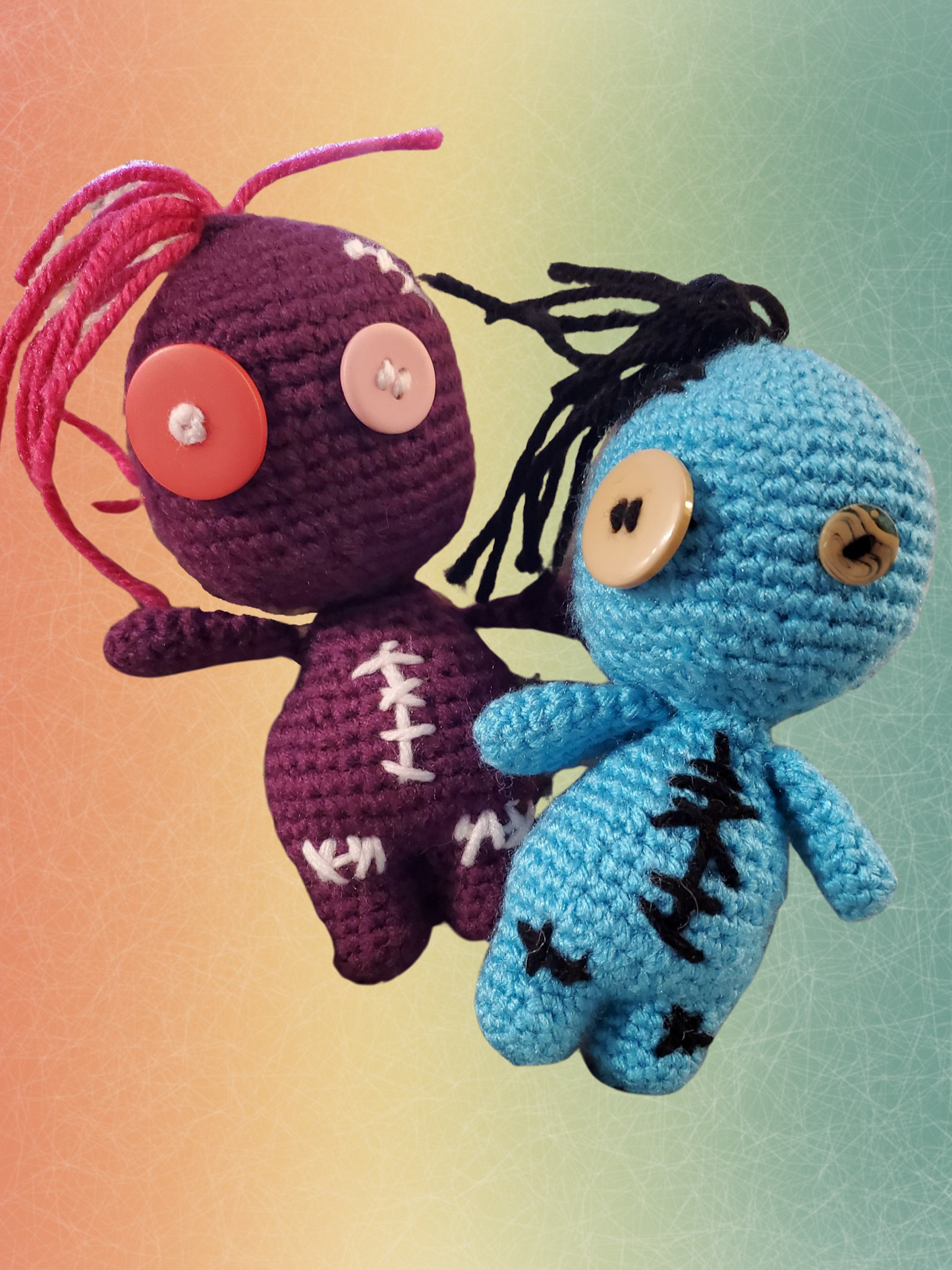 Voodoo Cuties