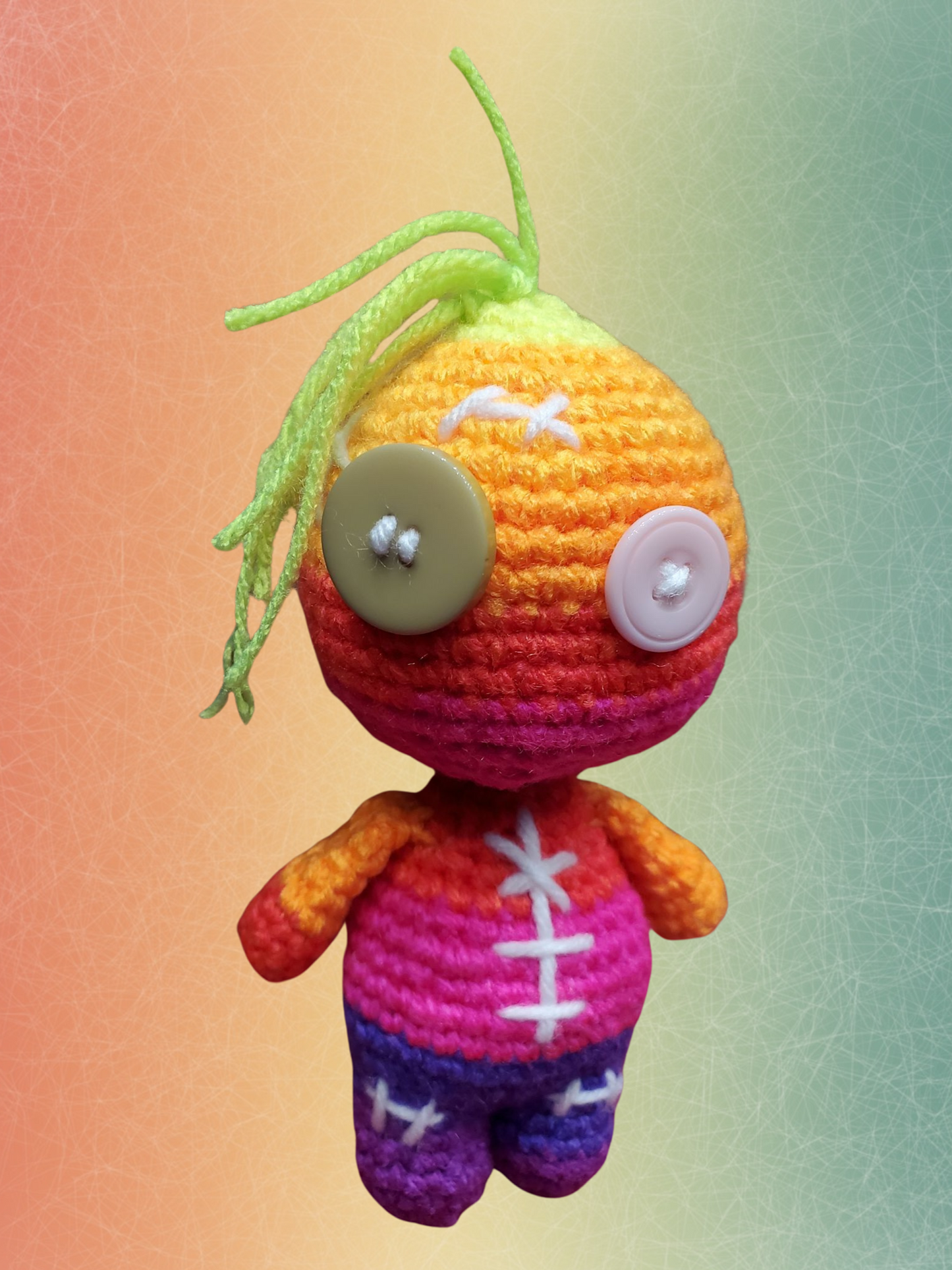 Voodoo Cuties