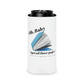 Oh, Baby Slim Koozie