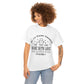 As the Cookie Crumbles Unisex Heavy Cotton Tee