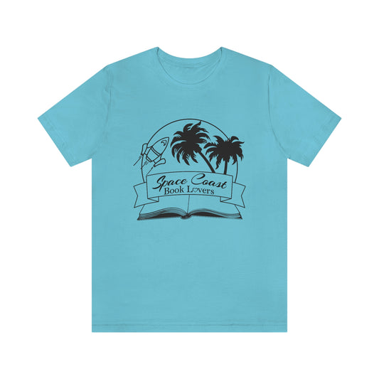 #SCBL  Short Sleeve Tee