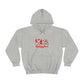 Gnomes-Huggles Unisex Heavy Blend™ Hooded Sweatshirt