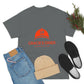 Gracie's Diner Unisex Heavy Cotton Tee