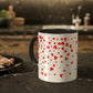 Gnomes Huggles - Colorful Mugs, 11oz