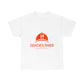 Gracie's Diner Unisex Heavy Cotton Tee