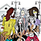 Fangirls - The Collection (Boxset)