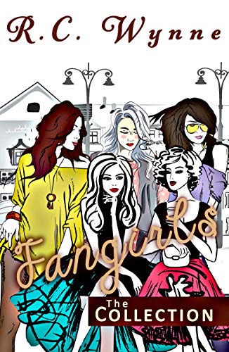 Fangirls - The Collection (Boxset)