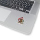 #SCBL2022 Stickers