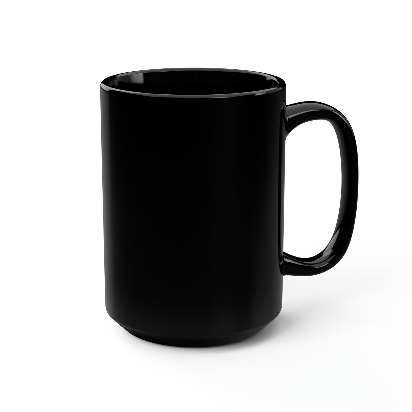 #SCBL2023 Black Mug, 15oz