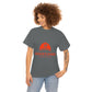 Gracie's Diner Unisex Heavy Cotton Tee