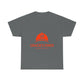 Gracie's Diner Unisex Heavy Cotton Tee