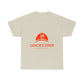 Gracie's Diner Unisex Heavy Cotton Tee