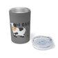 I Call Bullsh*t Vacuum Insulated Tumbler, 11oz