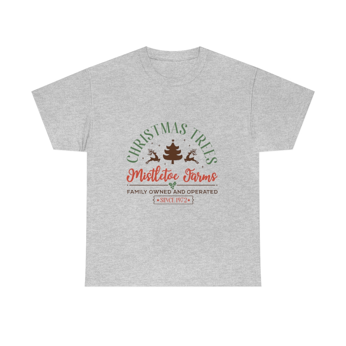 Mistletoe Farms T-Shirt