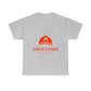 Gracie's Diner Unisex Heavy Cotton Tee
