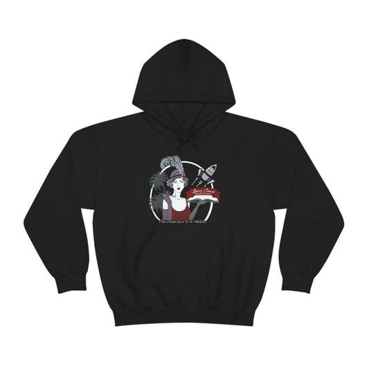 #SCBL2023 Hooded Sweatshirt